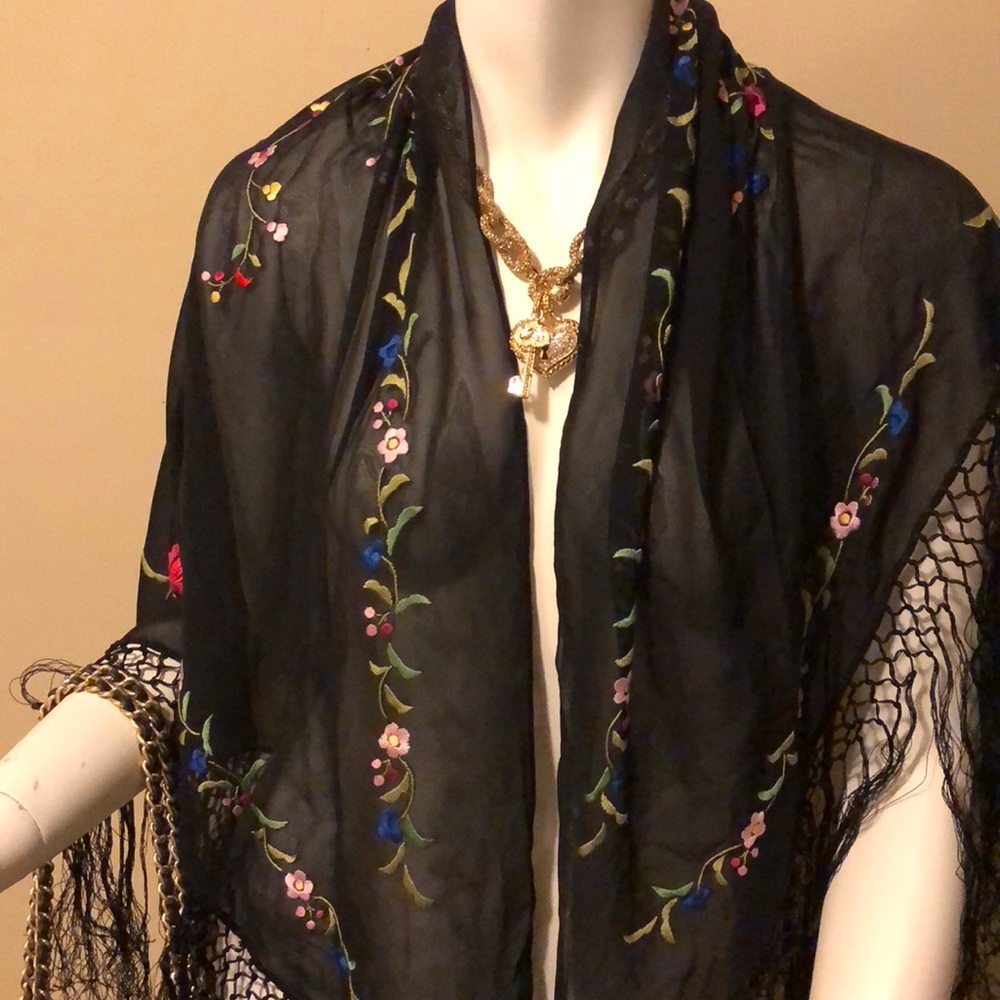 Scarf